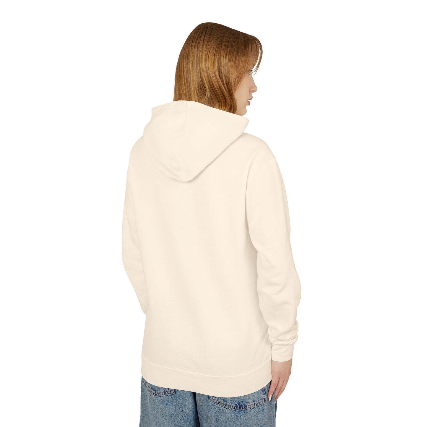 African Queen Lightweight Hoodie, Unisex Hooded Sweatshirt for Empowerment, Cultural Gift, Athleisure Wear, Celebration
