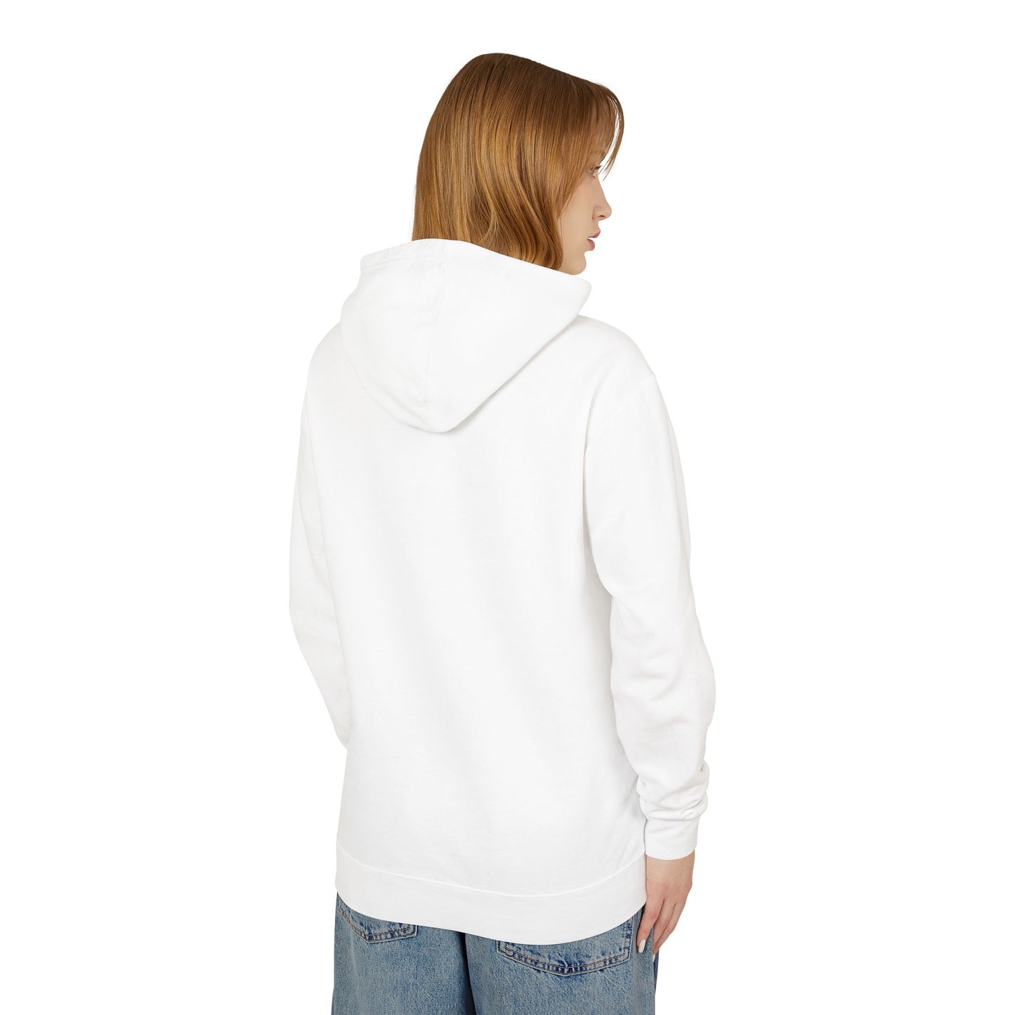 African Queen Lightweight Hoodie, Unisex Hooded Sweatshirt for Empowerment, Cultural Gift, Athleisure Wear, Celebration