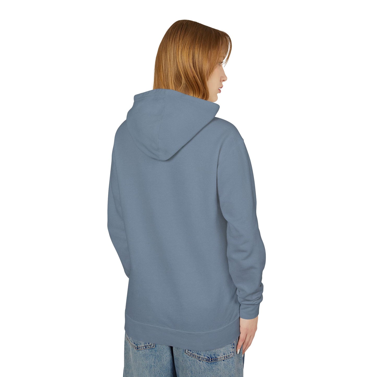 African Queen Lightweight Hoodie, Unisex Hooded Sweatshirt for Empowerment, Cultural Gift, Athleisure Wear, Celebration