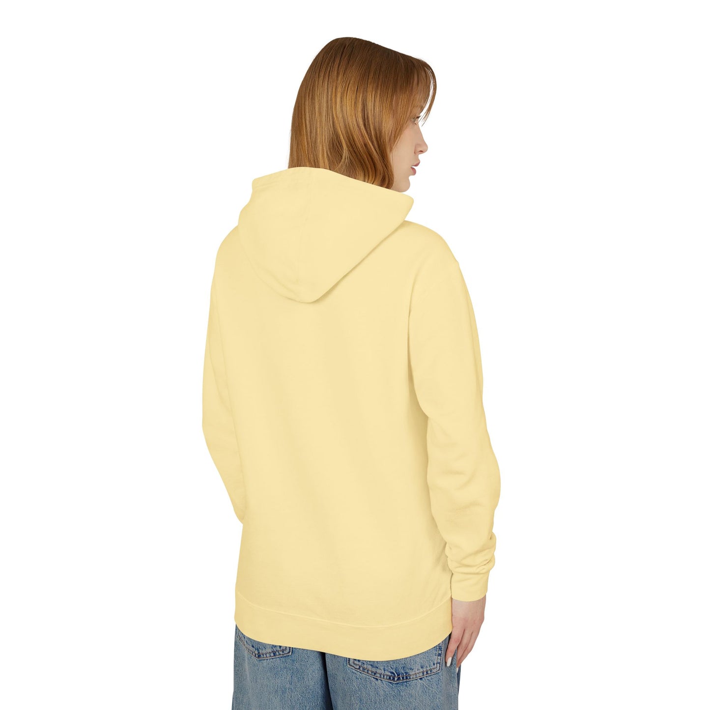 African Queen Lightweight Hoodie, Unisex Hooded Sweatshirt for Empowerment, Cultural Gift, Athleisure Wear, Celebration