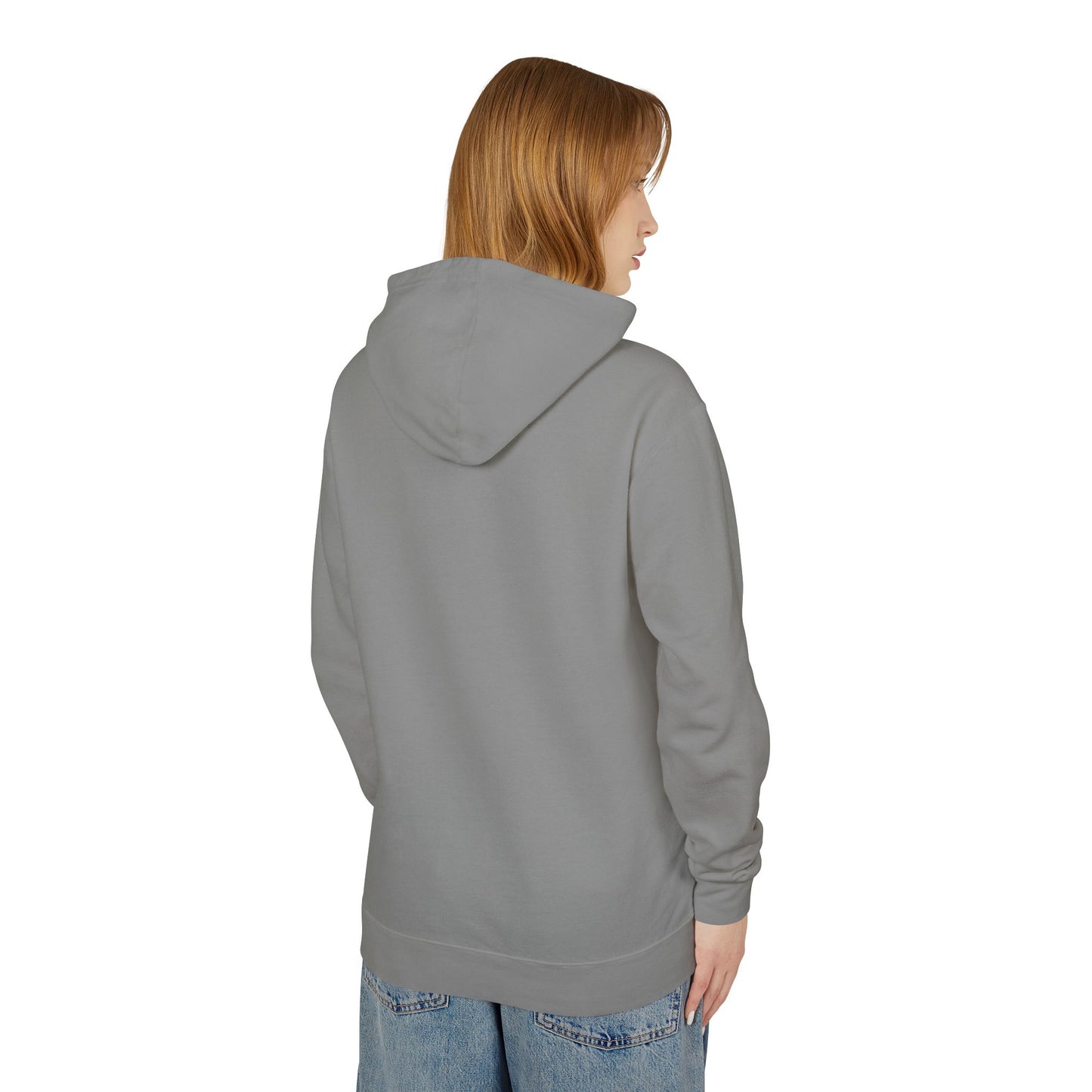 African Queen Lightweight Hoodie, Unisex Hooded Sweatshirt for Empowerment, Cultural Gift, Athleisure Wear, Celebration