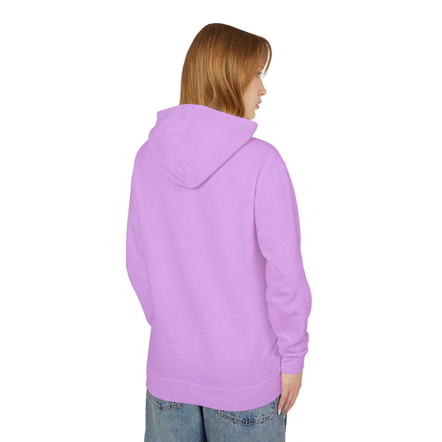 African Queen Lightweight Hoodie, Unisex Hooded Sweatshirt for Empowerment, Cultural Gift, Athleisure Wear, Celebration