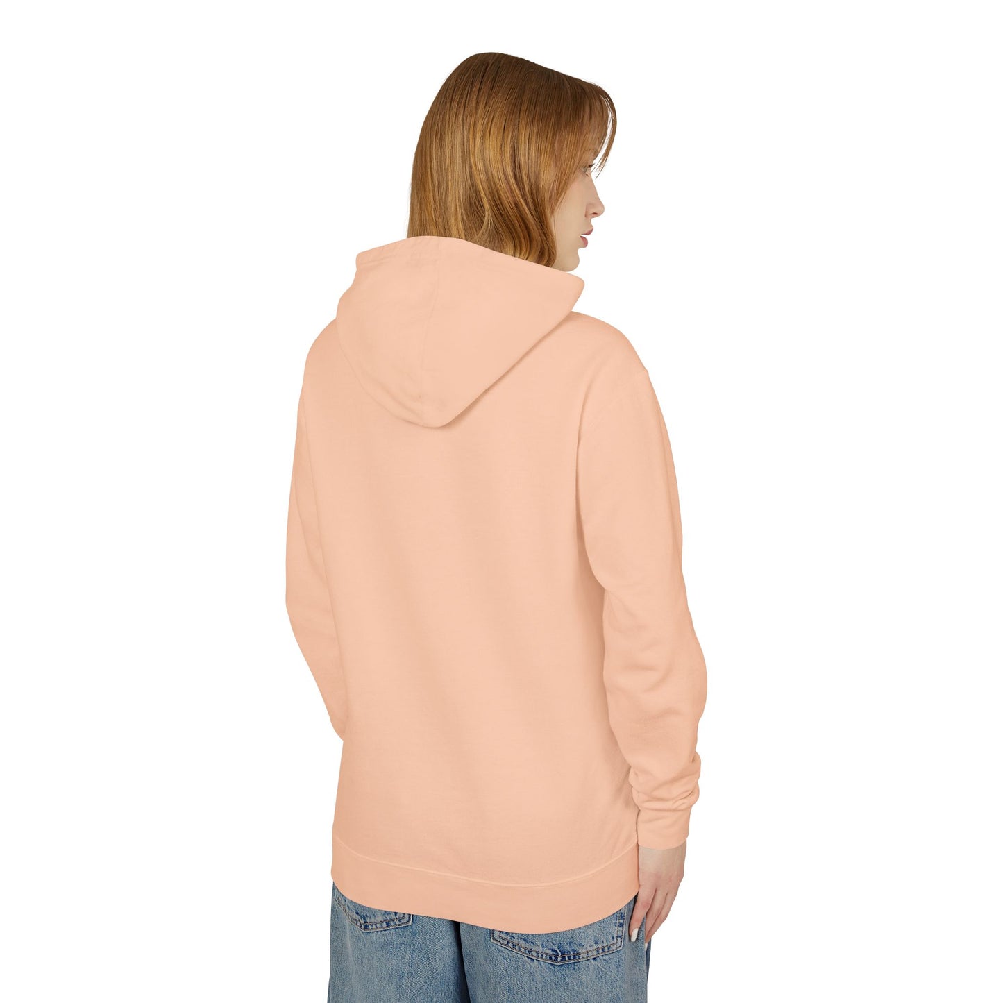 African Queen Lightweight Hoodie, Unisex Hooded Sweatshirt for Empowerment, Cultural Gift, Athleisure Wear, Celebration