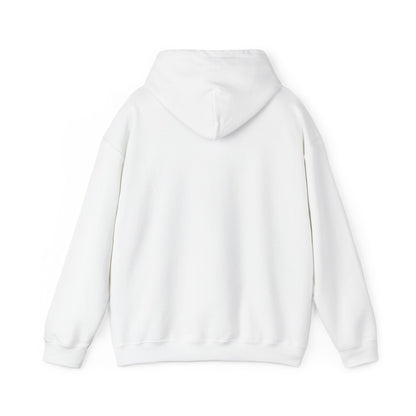 Artistic Unisex Hoodie | Cozy Graphic Sweatshirt for Art Lovers | Perfect Gift for Birthdays, Holidays, Everyday Wear, Unique Style