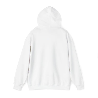 Artistic Unisex Hoodie | Cozy Graphic Sweatshirt for Art Lovers | Perfect Gift for Birthdays, Holidays, Everyday Wear, Unique Style